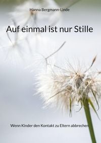 Produktbild: Auf einmal ist nur Stille