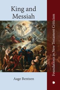 Produktbild: King and Messiah
