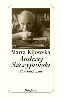 Produktbild: Andrzej Szczypiorski