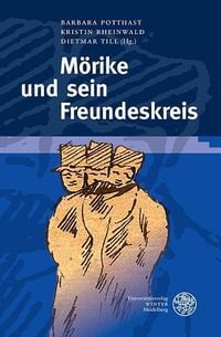 Produktbild: M&ouml;rike und sein Freundeskreis