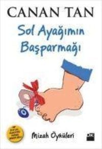 Produktbild: Sol Ayagimin Bas Parmagi