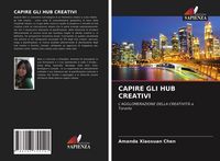 Produktbild: Capire Gli Hub Creativi