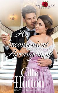 Produktbild: An Inconvenient Arrangement