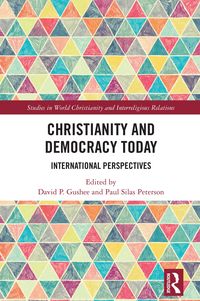 Produktbild: Christianity and Democracy Today