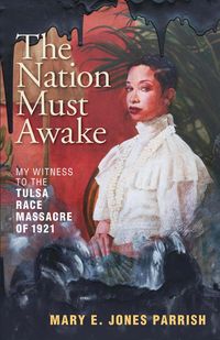 Produktbild: The Nation Must Awake