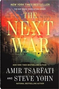 Produktbild: The Next War