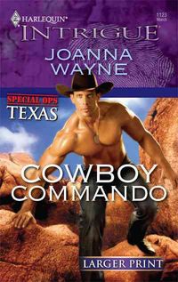 Produktbild: Cowboy Commando