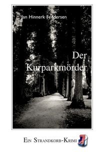 Produktbild: Strandkorb-Krimi / Der Kurparkm&ouml;rder