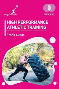 Produktbild: High Performance Athletic Training