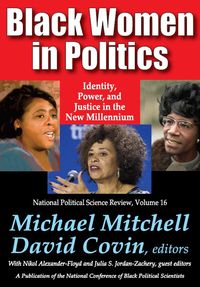 Produktbild: Black Women in Politics