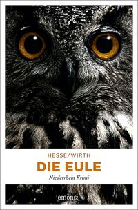 Produktbild: Die Eule / Karin Krafft & Gero von Aha Bd. 5