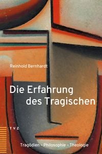 Produktbild: Die Erfahrung des Tragischen