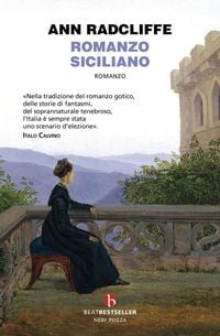 Produktbild: Romanzo siciliano
