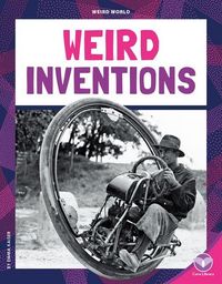 Produktbild: Weird Inventions