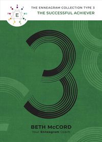 Produktbild: The Enneagram Type 3