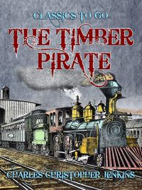 Produktbild: The Timber Pirate