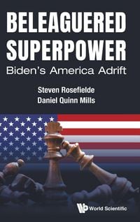 Produktbild: Beleaguered Superpower