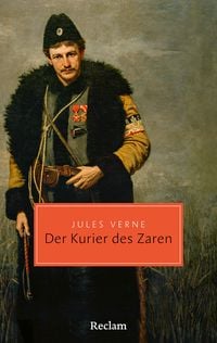 Produktbild: Der Kurier des Zaren