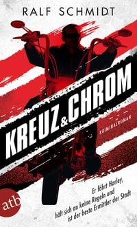 Produktbild: Kreuz und Chrom