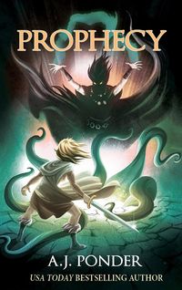 Produktbild: Prophecy