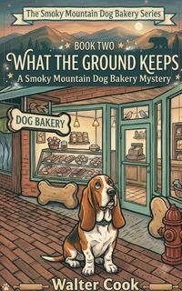 Produktbild: What the Ground Keeps