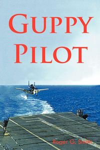 Produktbild: Guppy Pilot
