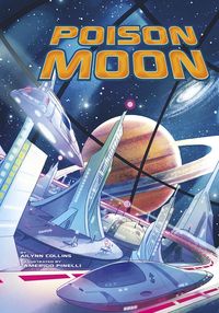 Produktbild: Poison Moon