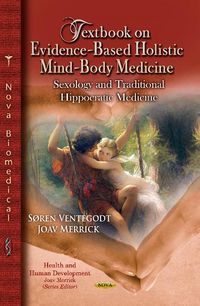 Produktbild: Ventegodt, S: Textbook on Evidence-Based Holistic Mind-Body