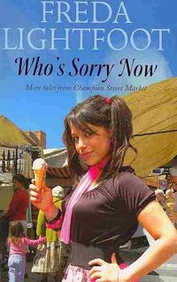 Produktbild: Who's Sorry Now?