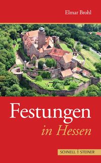Produktbild: Festungen in Hessen