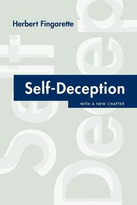 Produktbild: Self-Deception