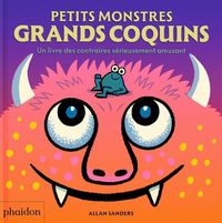 Produktbild: Petits monstres, grands coquins