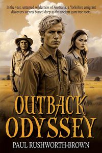 Produktbild: Outback Odyssey