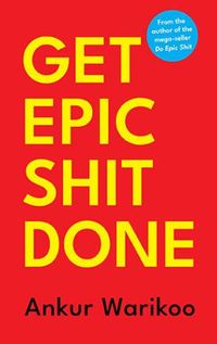 Produktbild: Get Epic Shit Done
