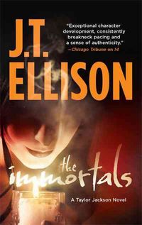 Produktbild: The Immortals