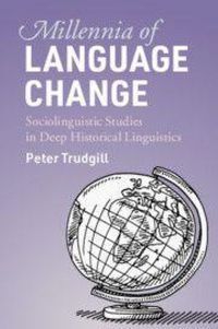 Produktbild: Millennia of Language Change