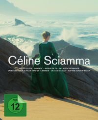 Bild vom Artikel Céline Sciamma Boxset - Limited Edition  [5 BRs] vom Autor Adèle Haennel