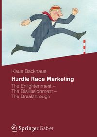 Produktbild: Hurdle Race Marketing