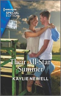 Produktbild: Their All-Star Summer