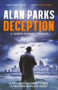 Produktbild: Deception