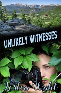 Produktbild: Unlikely Witnesses