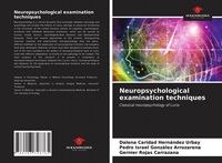 Produktbild: Neuropsychological examination techniques