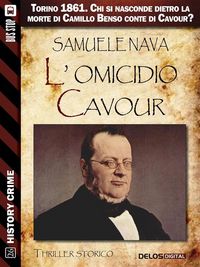 Produktbild: L'omicidio Cavour