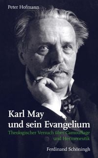 Produktbild: Karl May und sein Evangelium