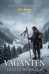 Produktbild: Vaganten