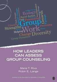 Produktbild: How Leaders Can Assess Group Counseling