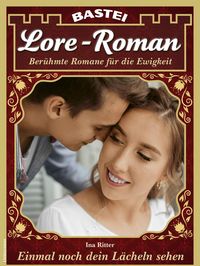 Produktbild: Lore-Roman 158