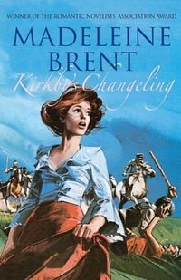Produktbild: Brent, M: Kirkbys Changeling