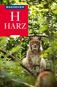 Bild vom Artikel Baedeker Reiseführer Harz vom Autor Anja Schliebitz