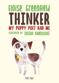 Produktbild: Greenfield, E: THINKER: My Puppy Poet and Me